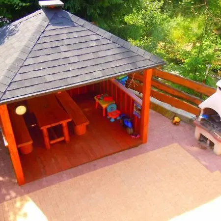 Dona Gasthuis Wisła