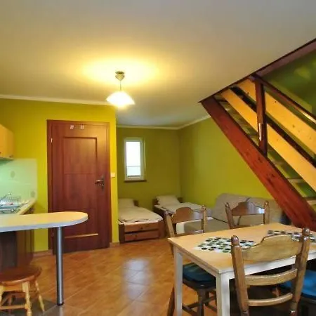 Dona Guest house Wisla