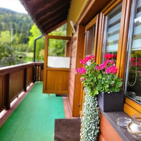 Gasthuis Dona Wisła