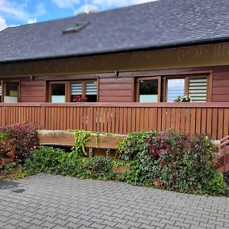 Guest house Dona Wisla