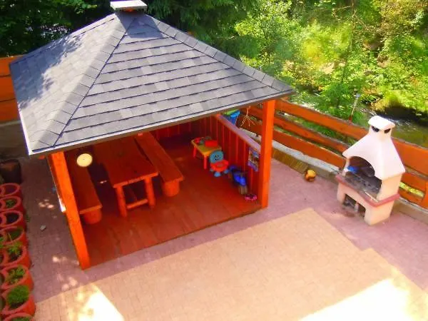 Dona Guest house Wisla