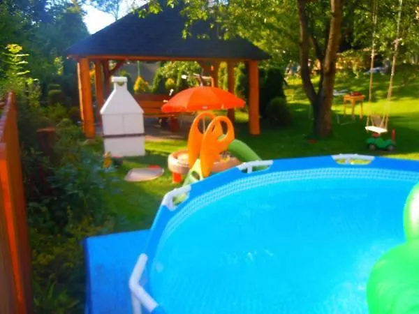 Dona Guest house Wisla