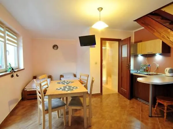Dona Guest house Wisla