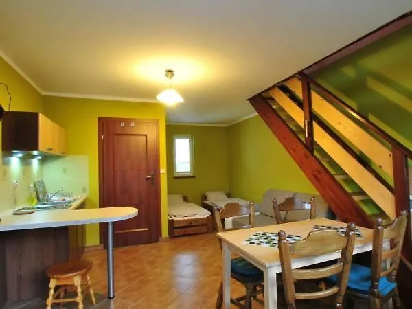 Dona Guest house Wisla