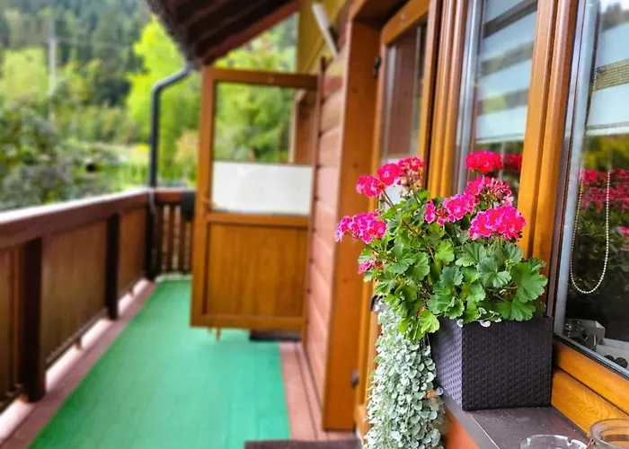 Guest house Dona Wisla